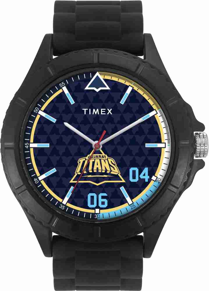 Titan timex hotsell watches price