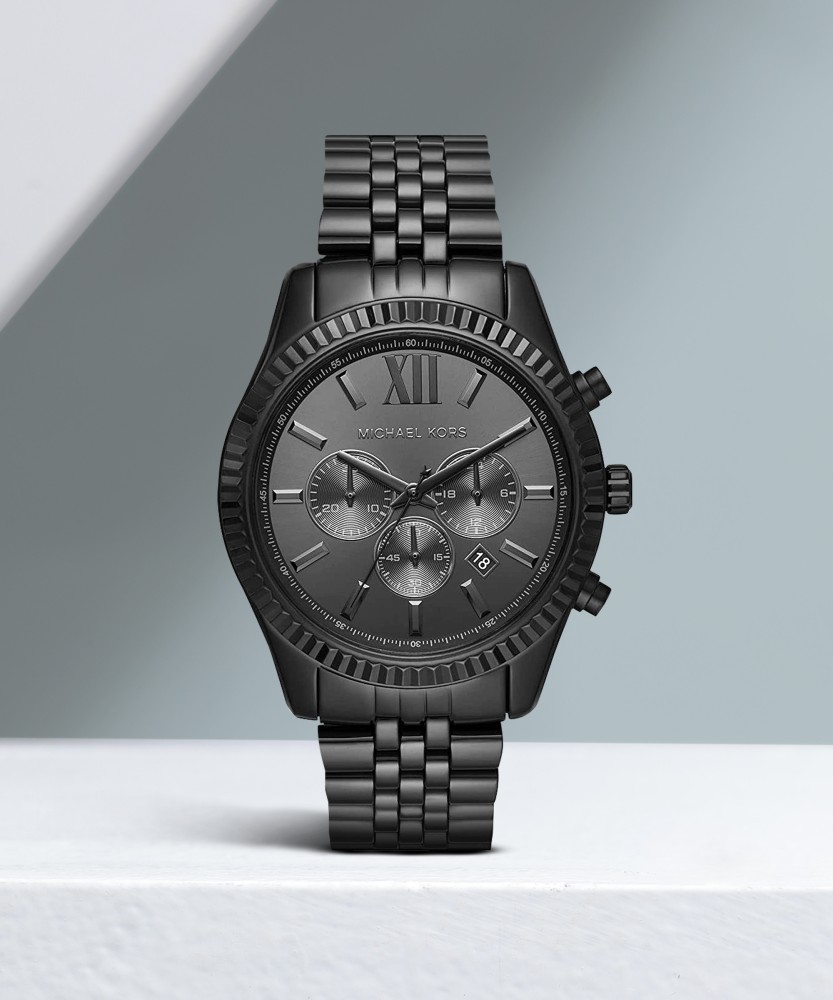 Michael kors flipkart new arrivals