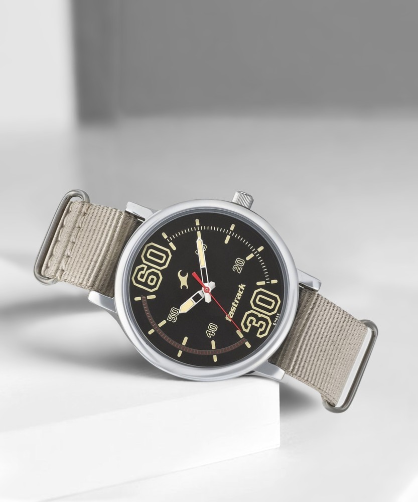 Fastrack clearance 38052saa price