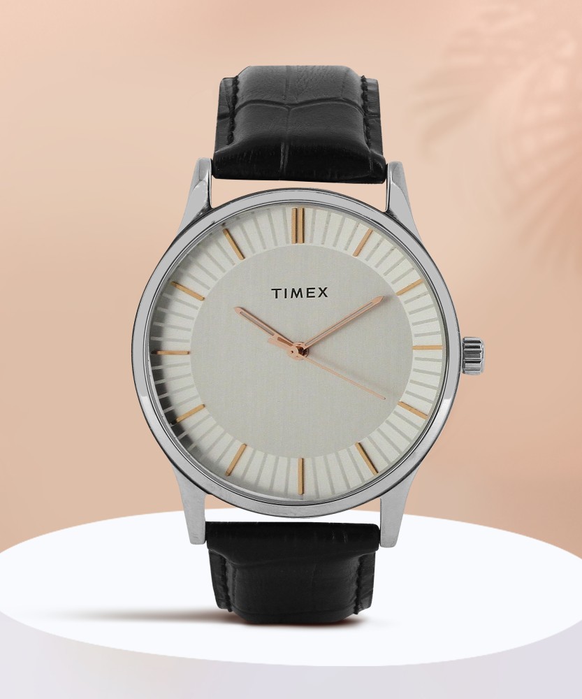 Timex metropolitan sale 40mm