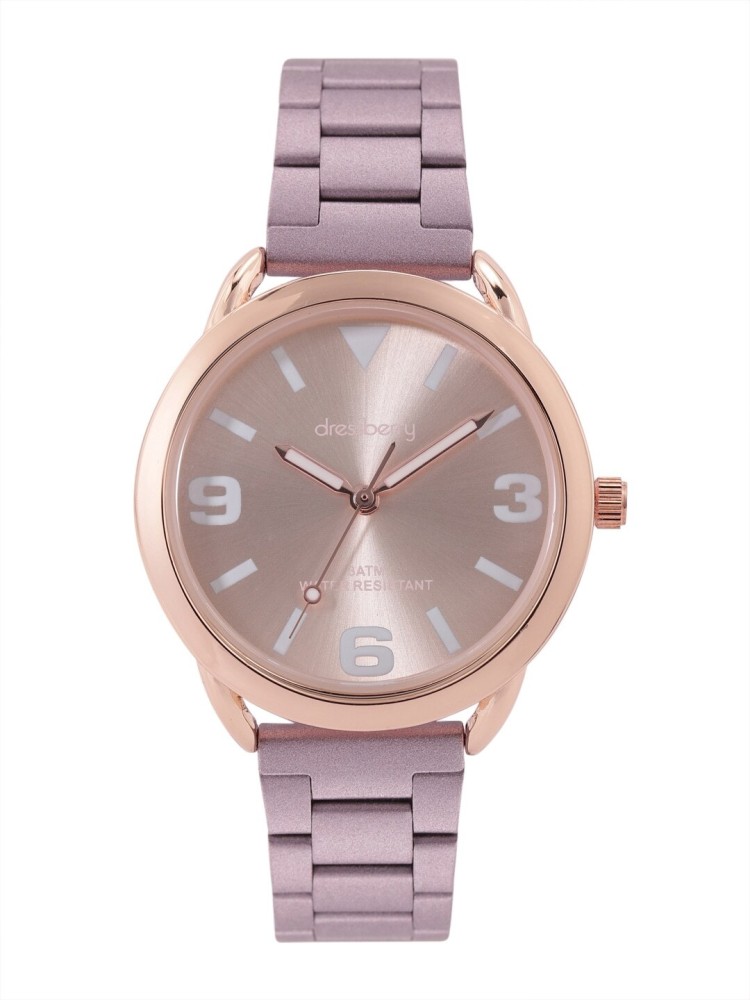 Dressberry Analog Watch For Women Buy Dressberry Analog Watch For Women 18973262 Online at Best Prices in India Flipkart