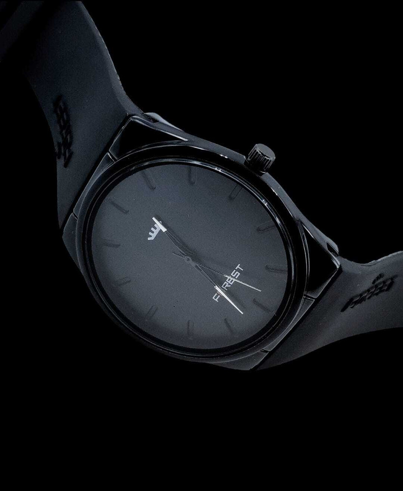 Beauty Love Beauty love New fashion Black forest watch for all
