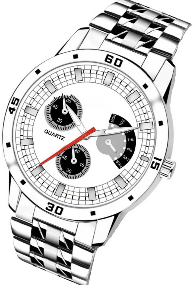 Flipkart watch under clearance 100