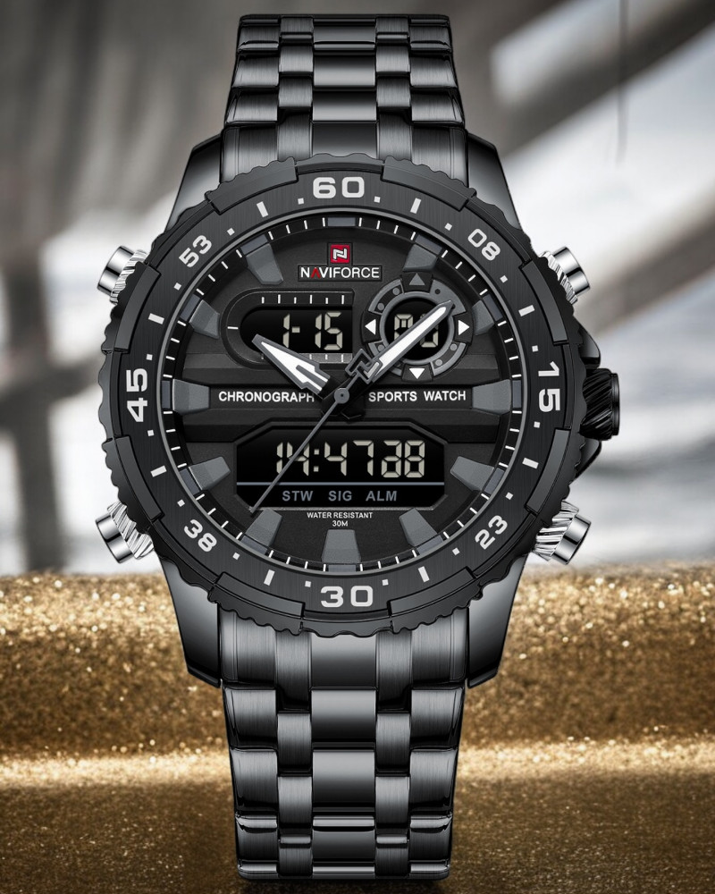 Naviforce watch flipkart hotsell