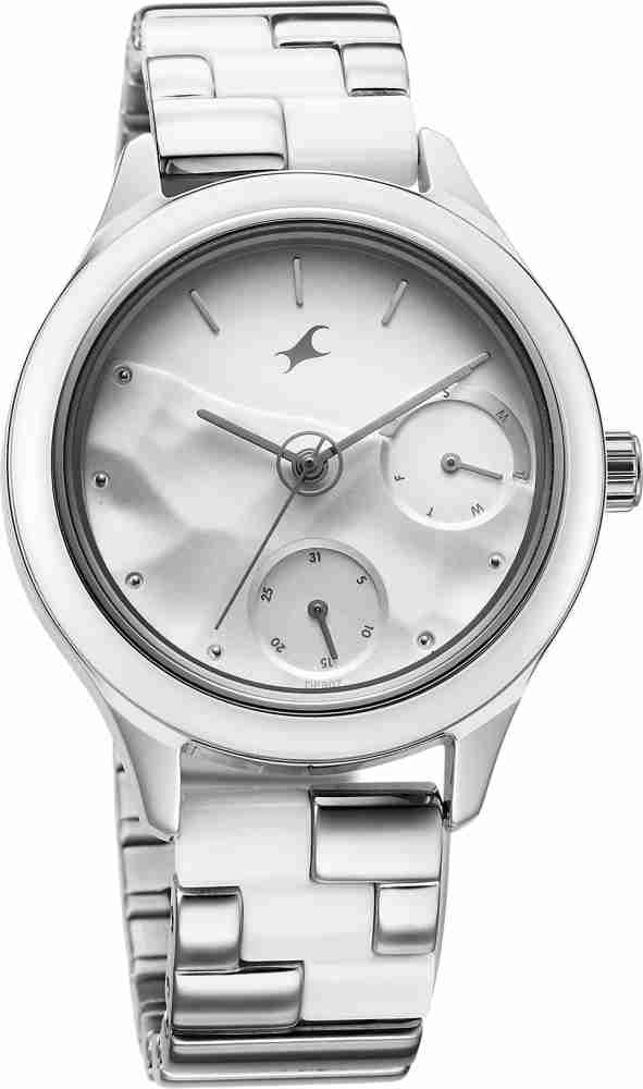 Fastrack ceramic watches best sale