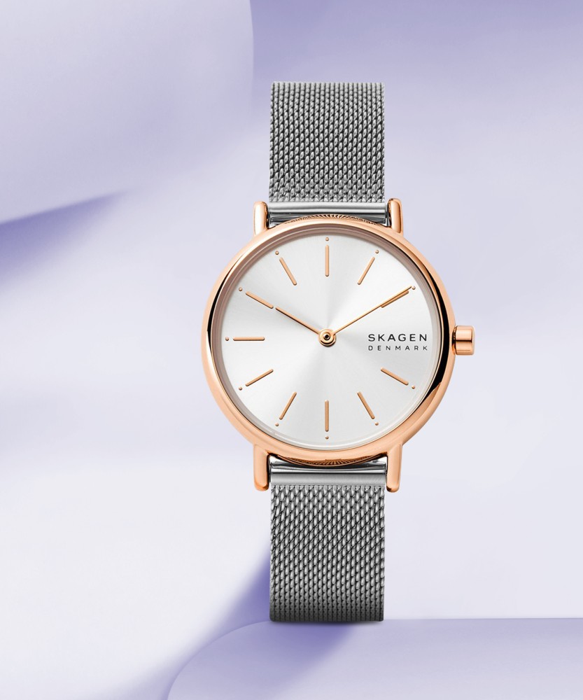 Skagen hot sale watches flipkart