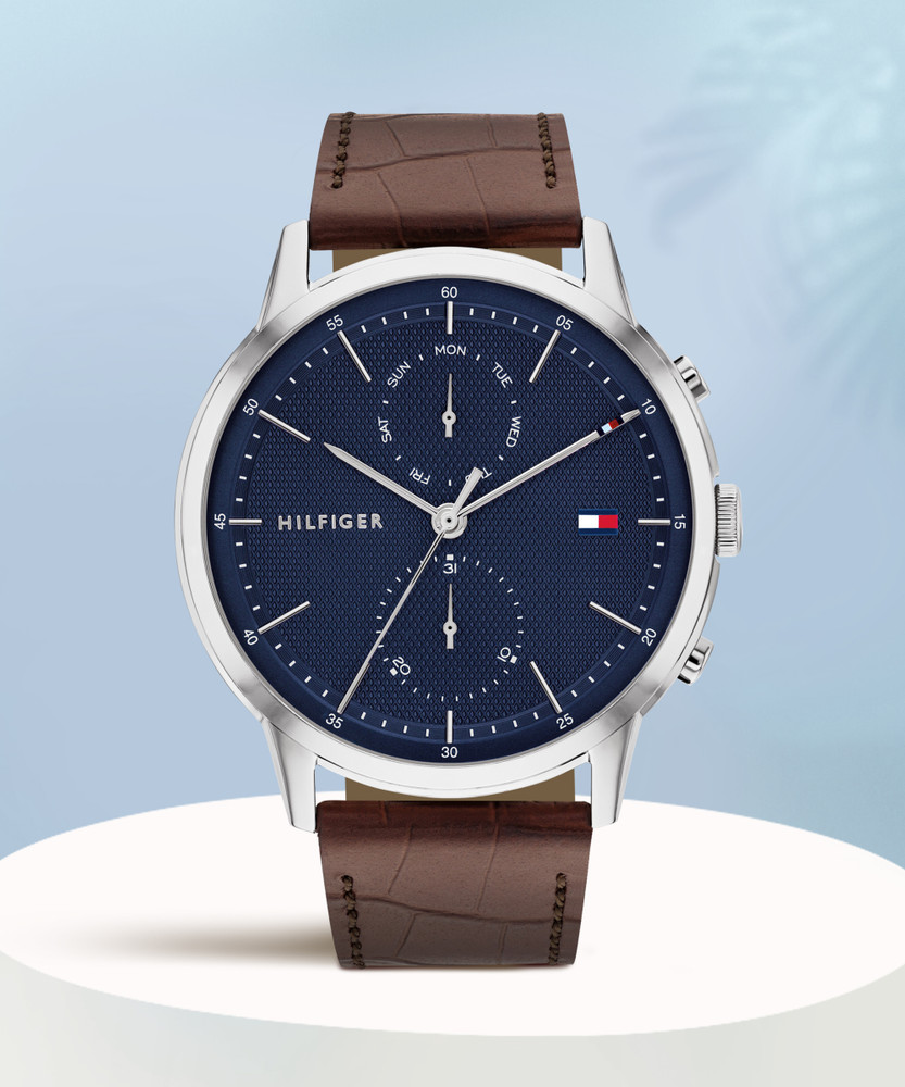Tommy hilfiger shop easton watch