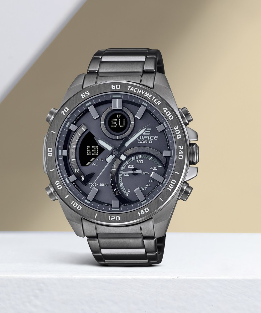 Casio edifice best sale watches flipkart