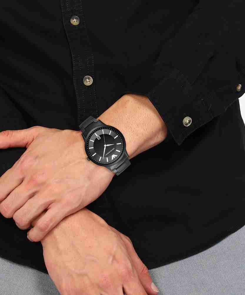 Ar11079 armani outlet watch