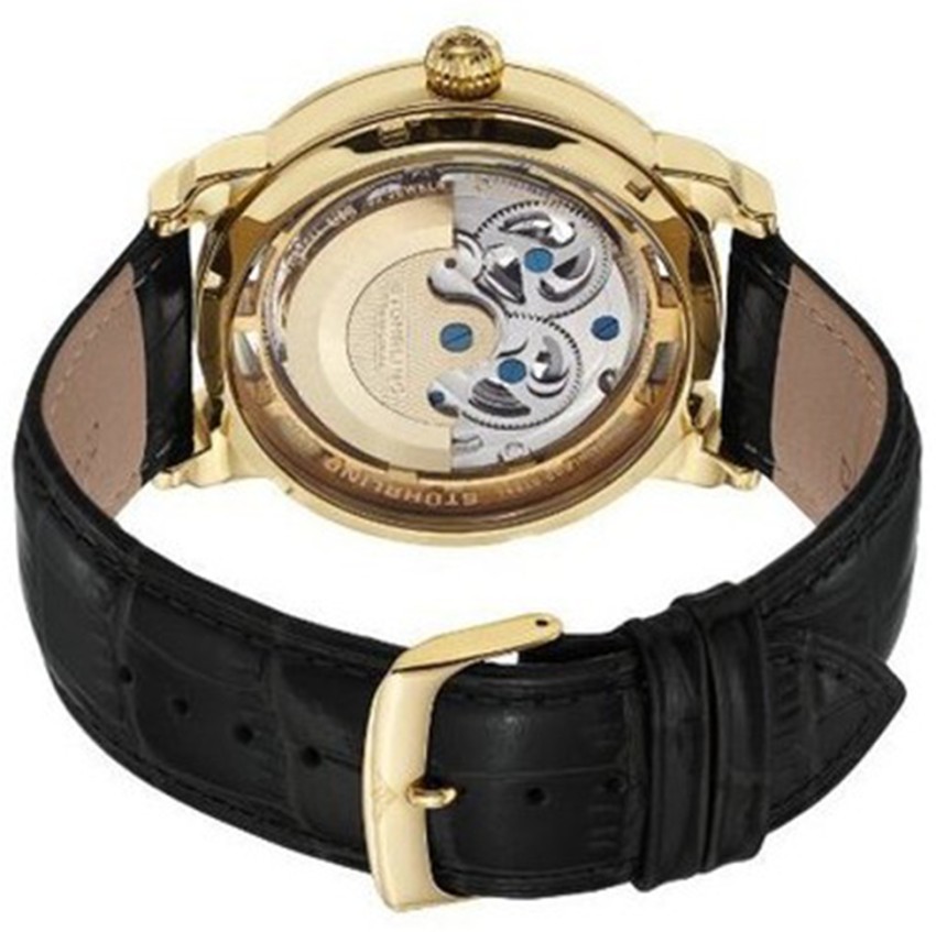 Stuhrling best sale legacy anatol