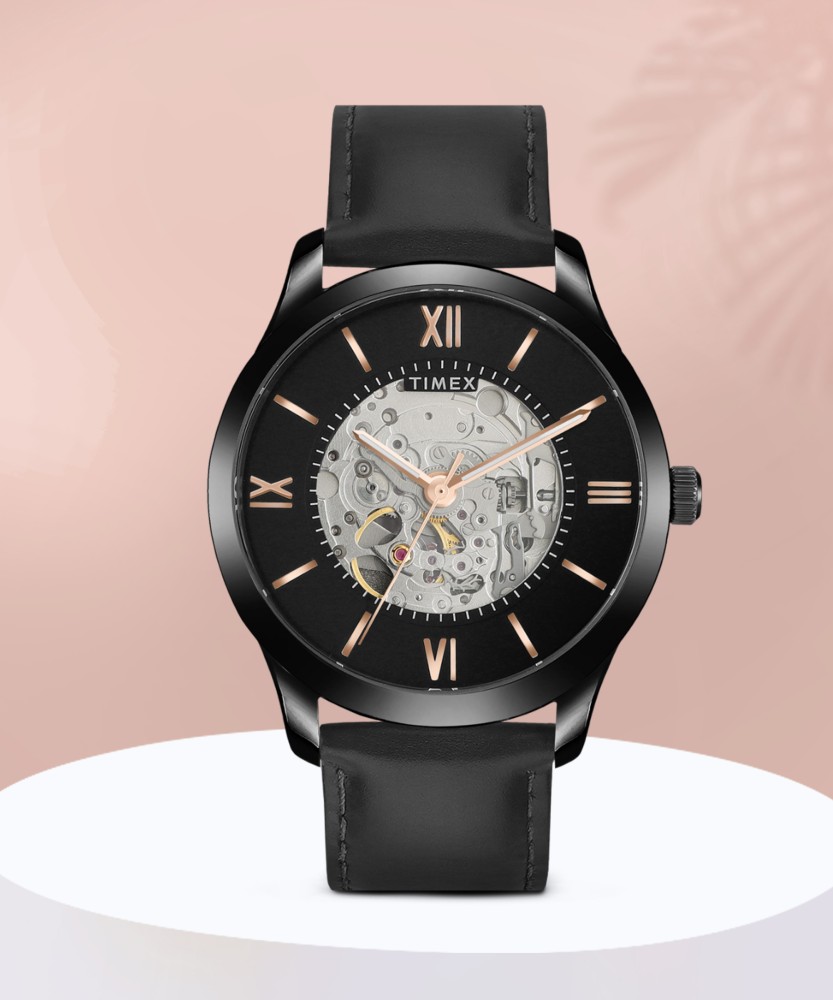 Timex best sale watches flipkart