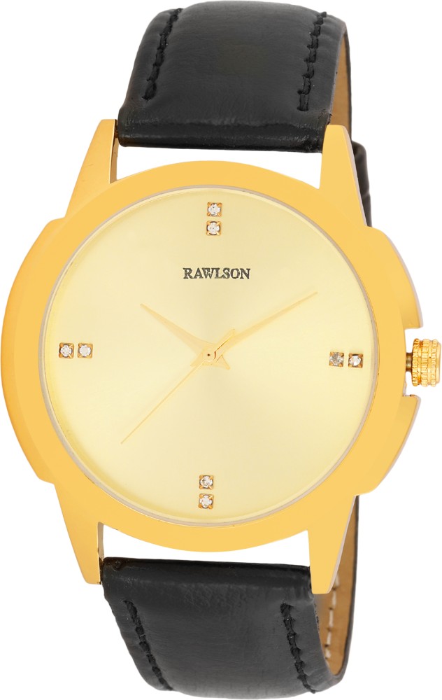 IMRANSTORE Analog Watch - For Men - Buy IMRANSTORE Analog Watch - For Men  Original HUBLOT R Golden Watch Online at Best Prices in India