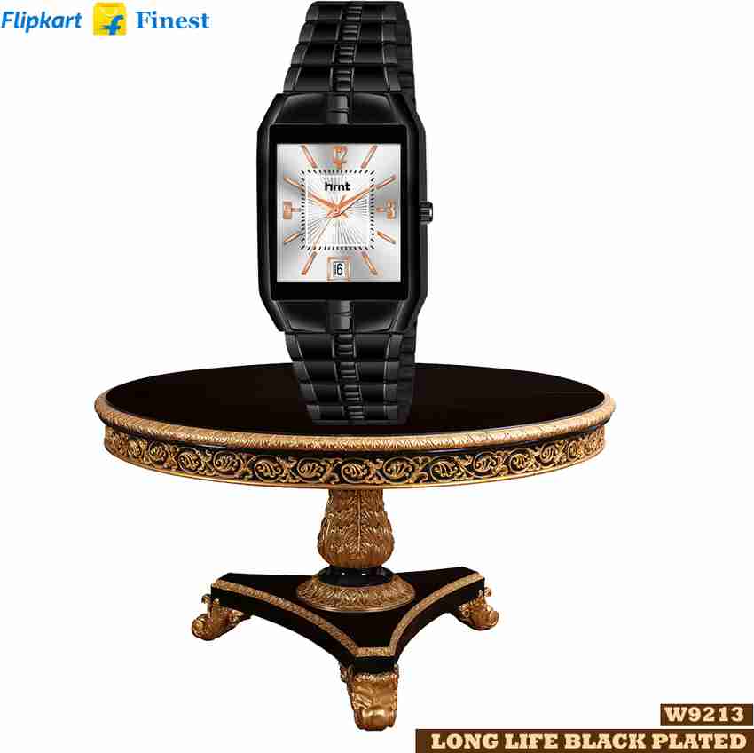 Mens watch brands flipkart outlet