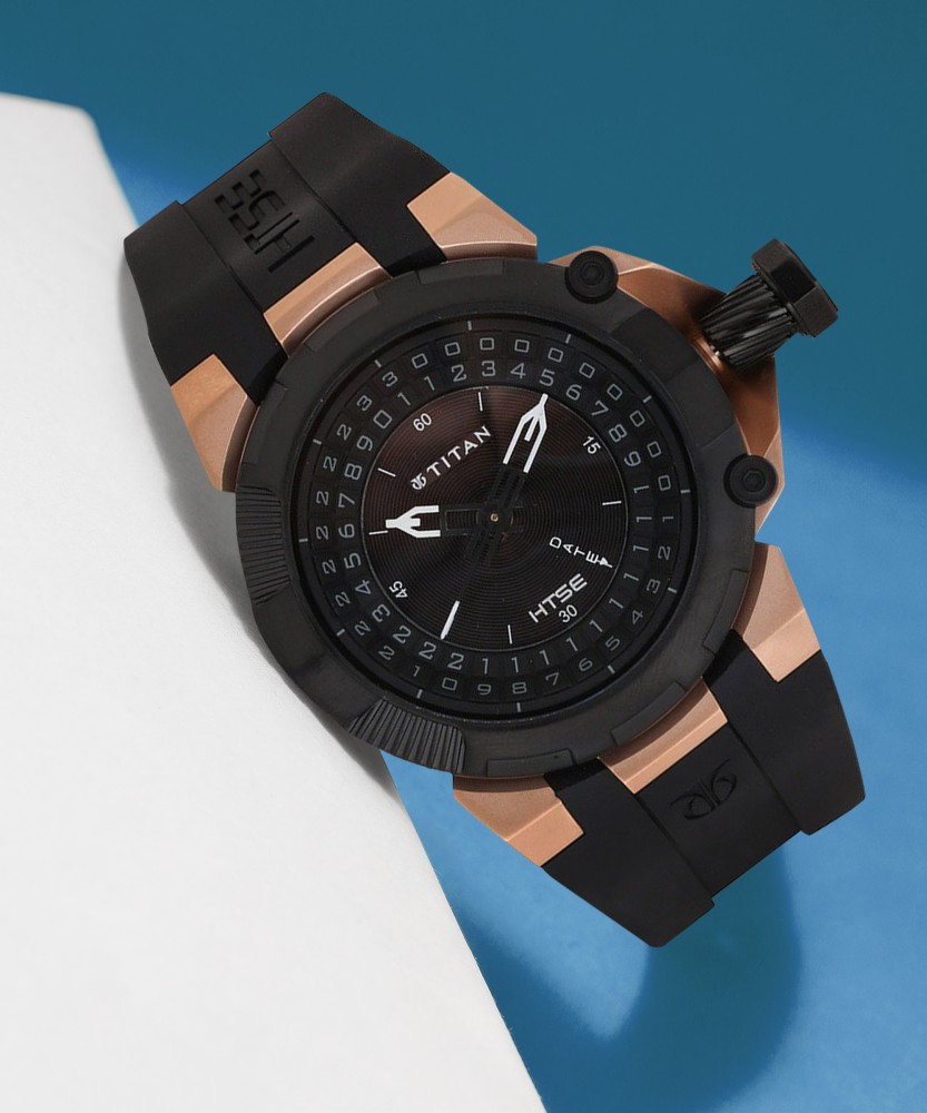 Titan htse 2025 watch price