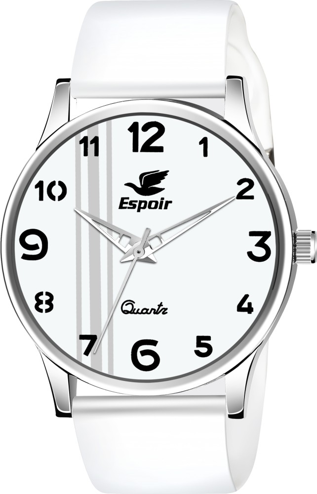 Espoir watch shop company review