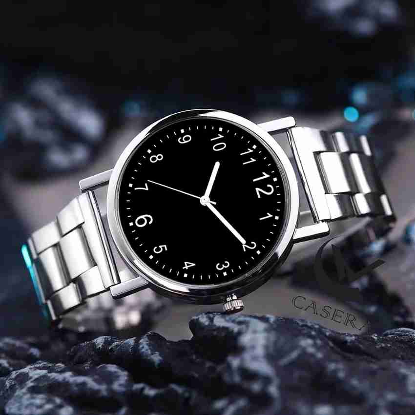 casera Slim Steel t Silver Watches Hands Watch Mens Watches Analog Watch For Boy Watch Analog Watch For Boys Buy casera Slim Steel t Silver Watches Hands Watch Mens Watches Analog Watch