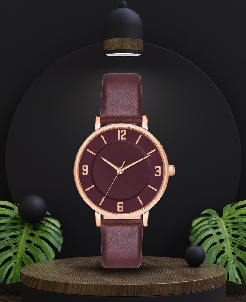 Watch discount new fashion
