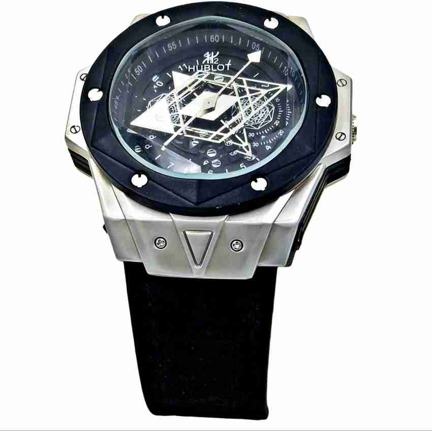 Hublot watches price flipkart outlet
