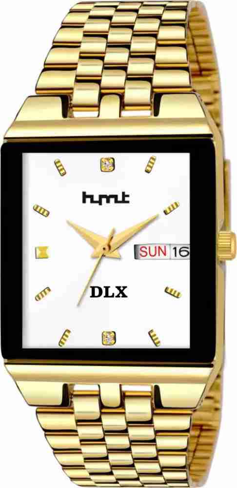 Hmt wrist watch for on sale man