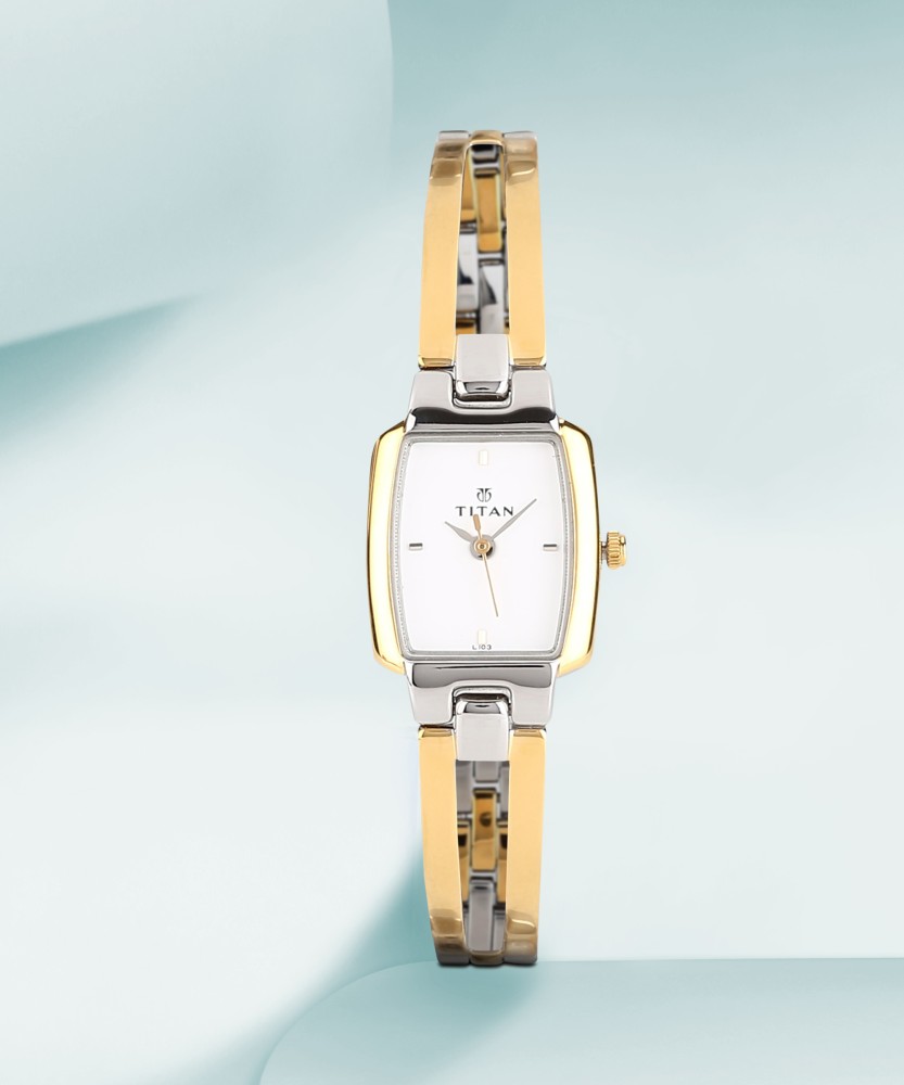 Titan watches ladies outlet flipkart