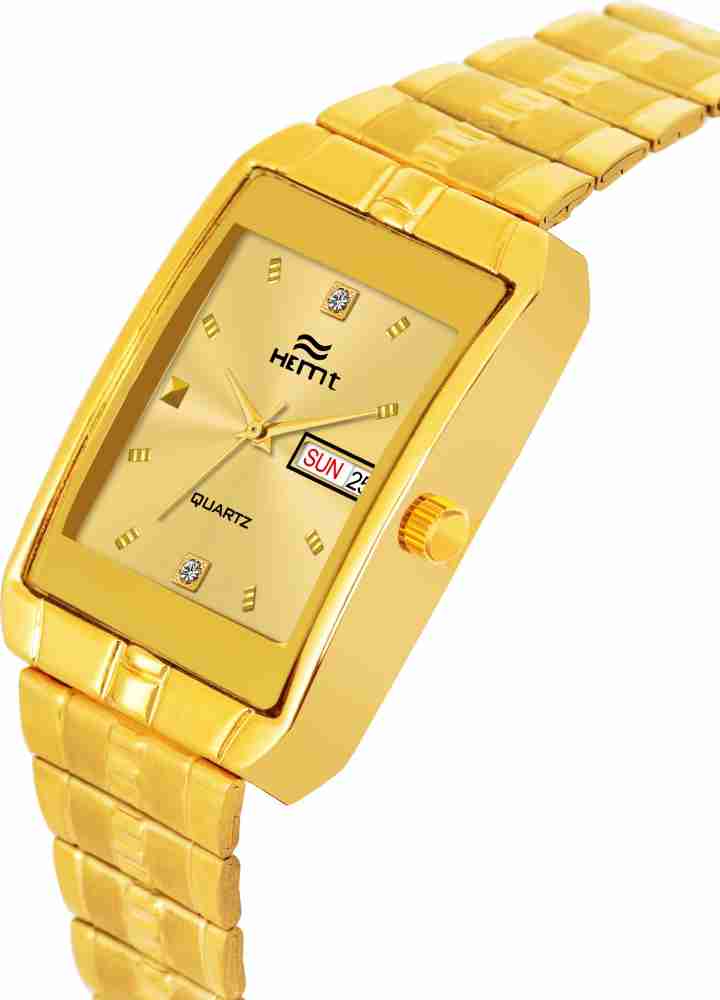 Hemt hot sale watches company