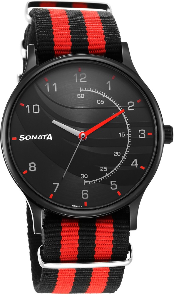 Sonata rpm watch on sale price