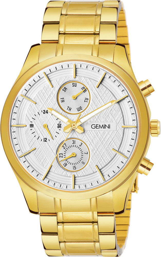 Gemini watch price discount