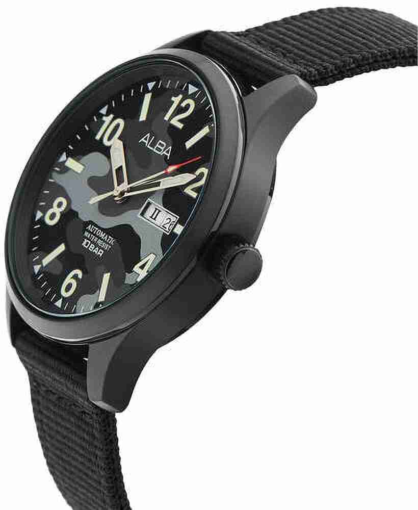 Alba watches amazon india store