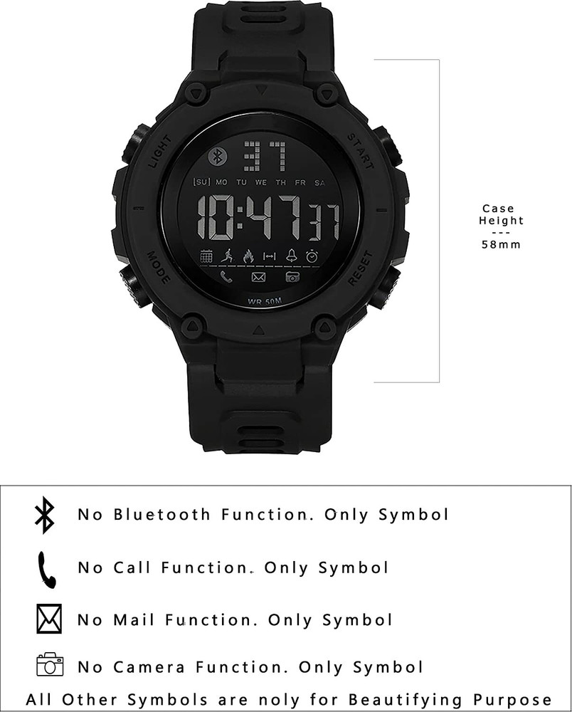 SKMEI 251 251 Digital Watch For Men Buy SKMEI 251 251 Digital