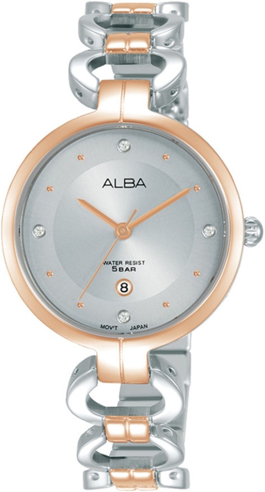 Alba watch clearance women's