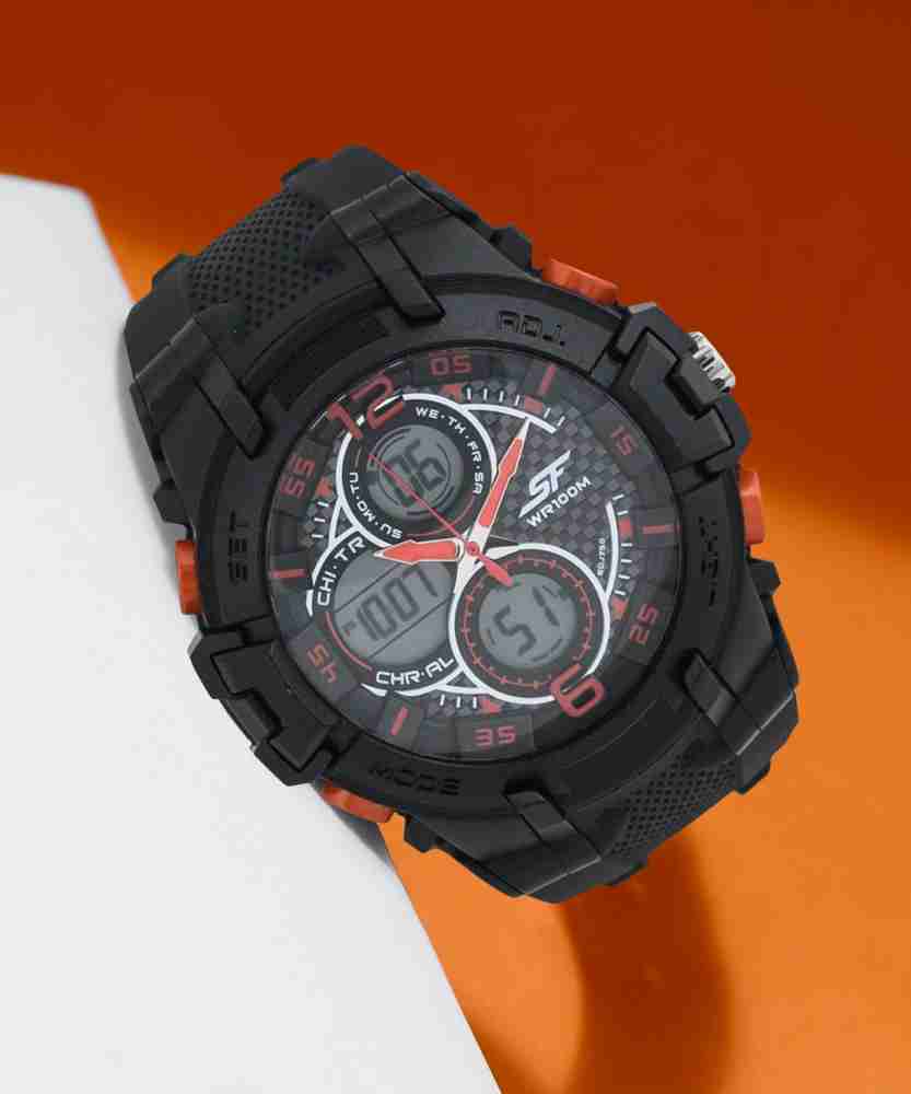 SONATA 77102PP04 Analog Digital Watch For Men Buy SONATA 77102PP04 Analog Digital Watch For Men 77102PP04 Online at Best Prices in India Flipkart