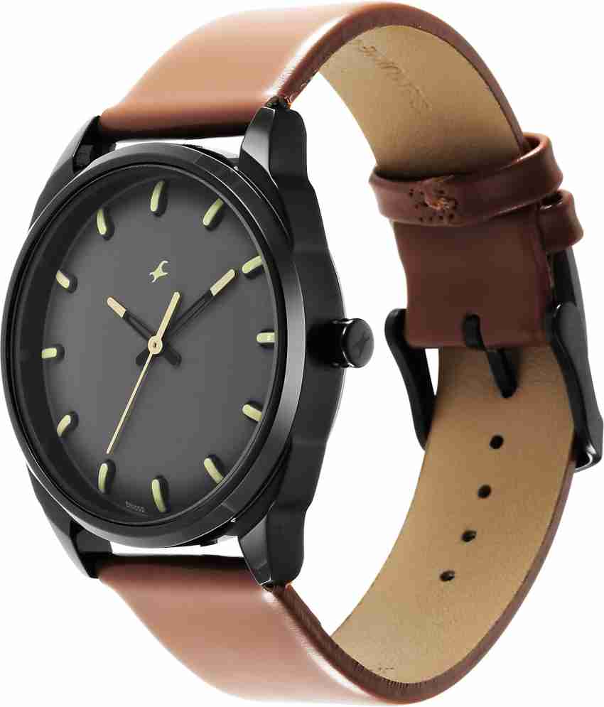 Mens watch outlet brands fastrack