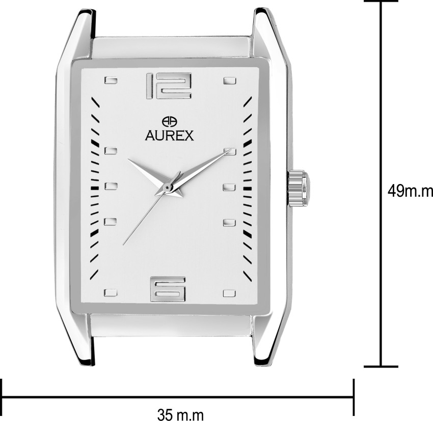 Aurex watches company new arrivals