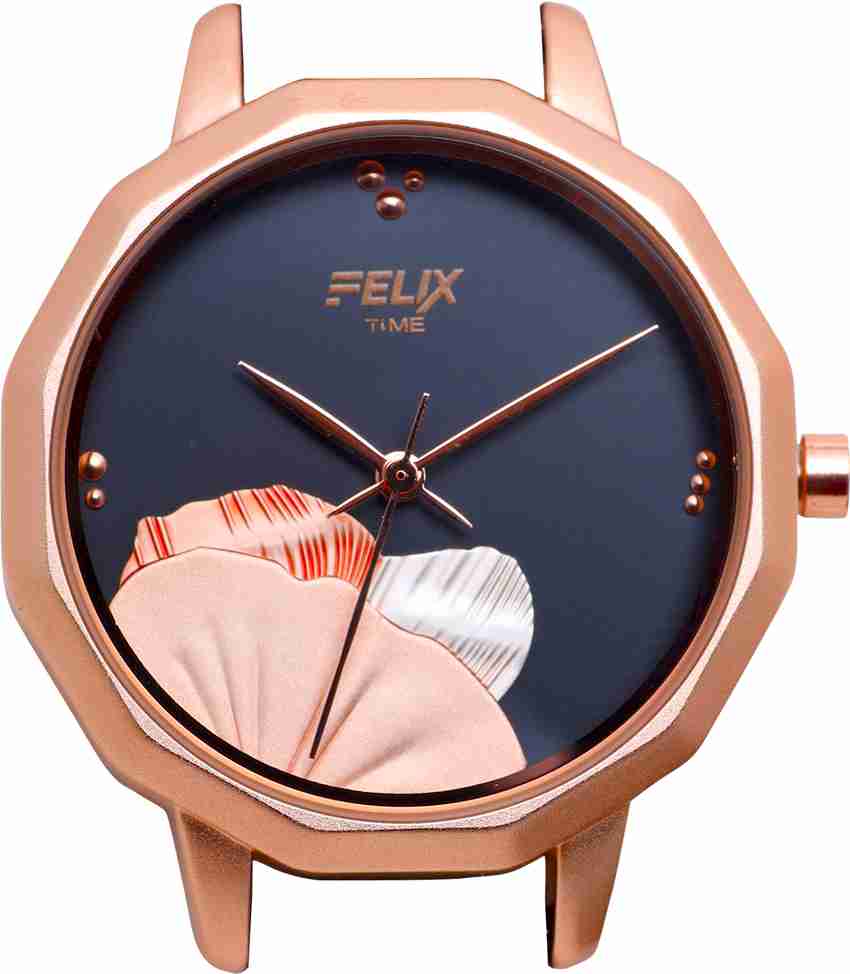 Lorenzo FELIX TIME WOMENS WATCH Analog Watch For Women Buy Lorenzo FELIX TIME WOMENS WATCH Analog Watch For Women FELIX TIME Online at Best Prices in India Flipkart