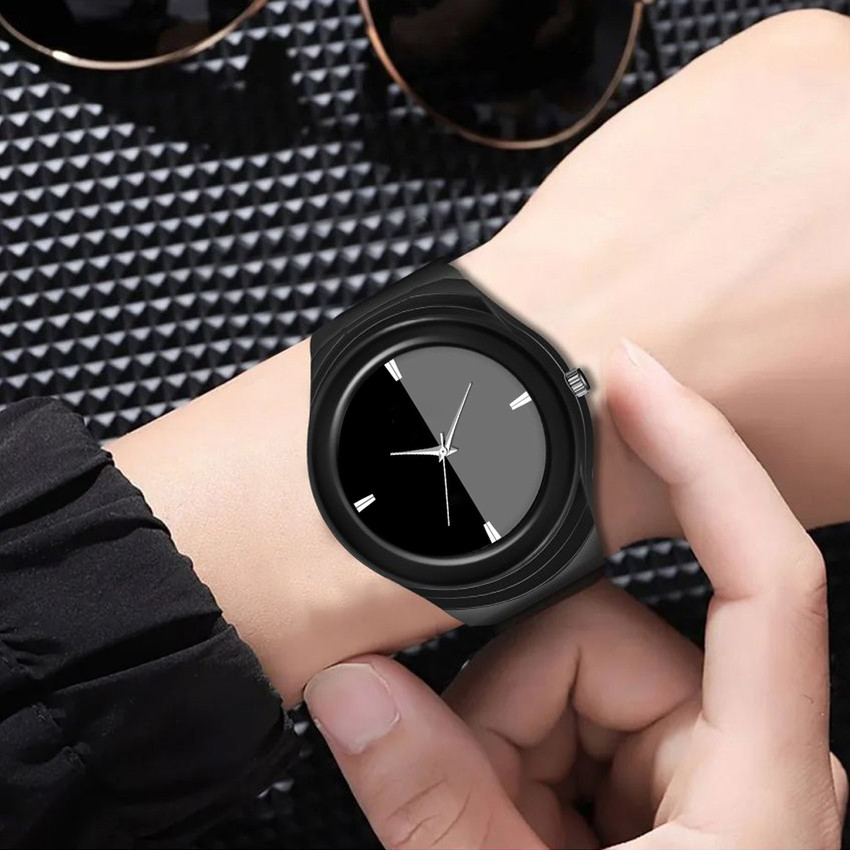 Watch discount boy style