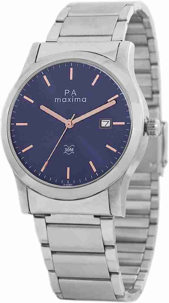MAXIMA Analog Watch For Men Buy MAXIMA Analog Watch For Men