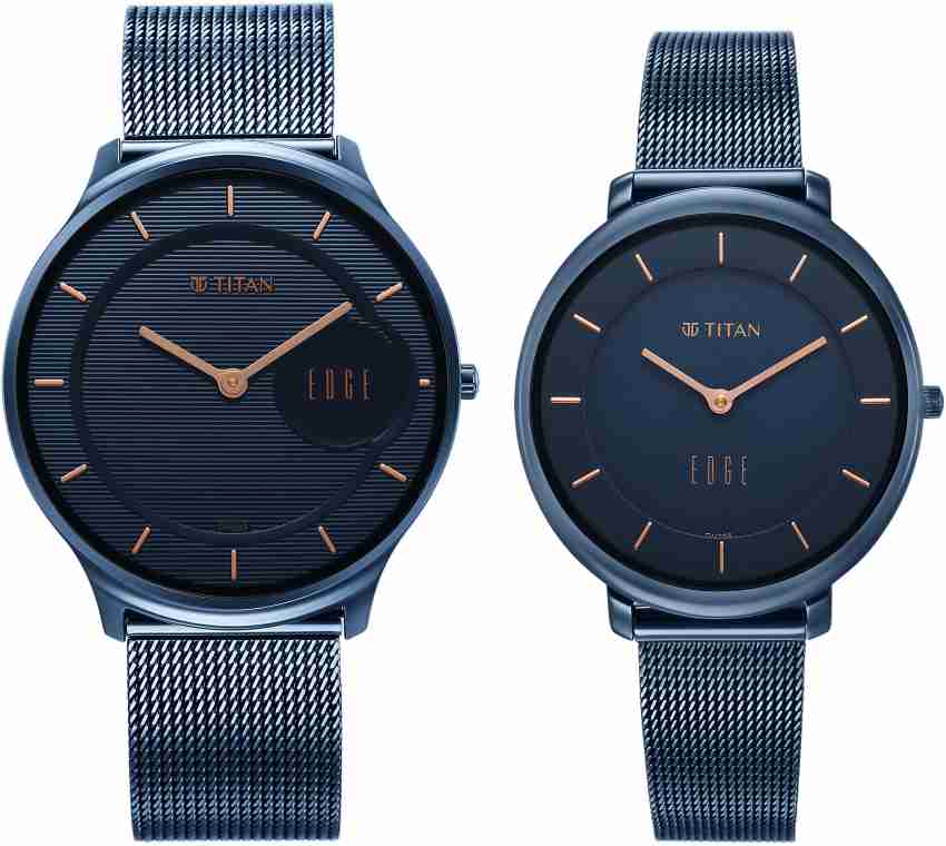 Titan watches for shop men and women