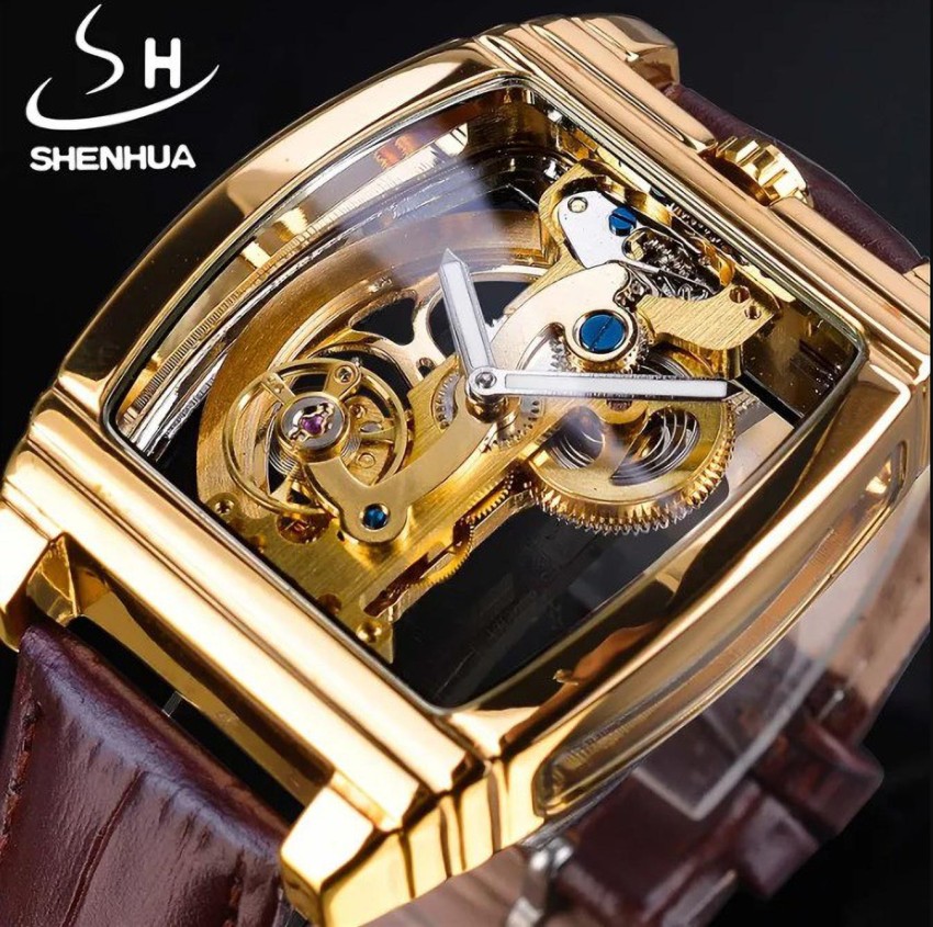 Shenhua watch store