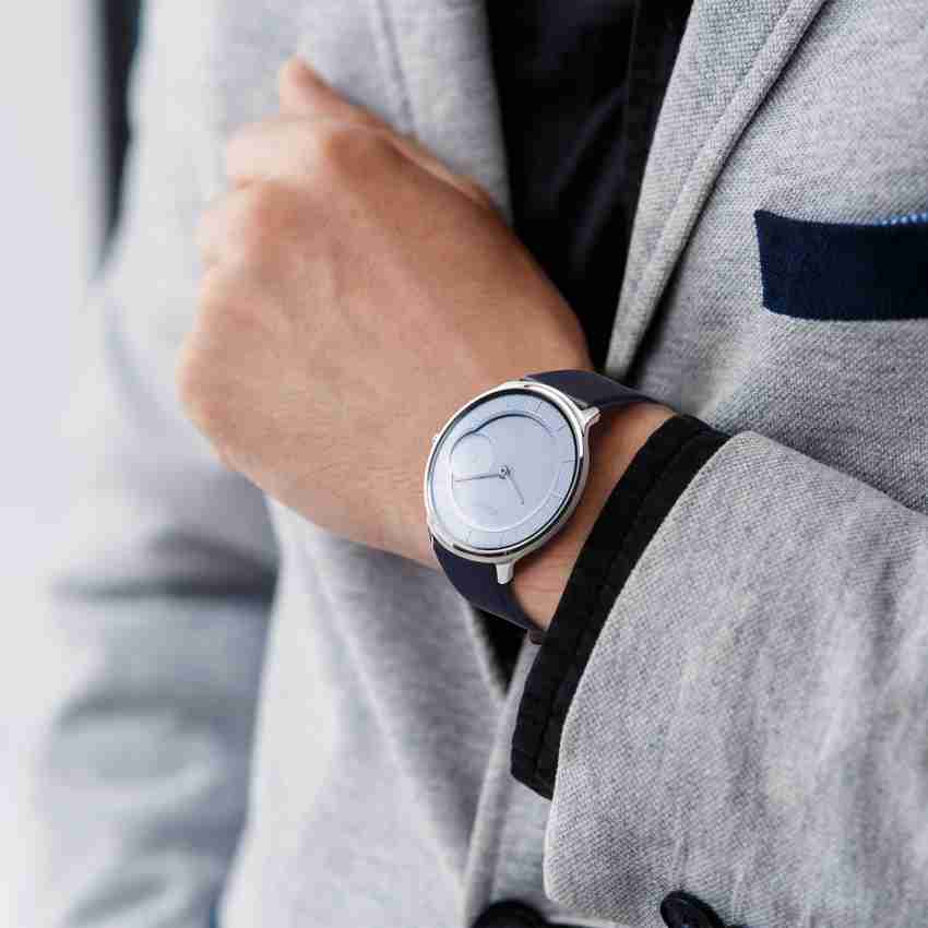 Strap What Side Does Watch Go On Mens Watch On Left Or Right Hand