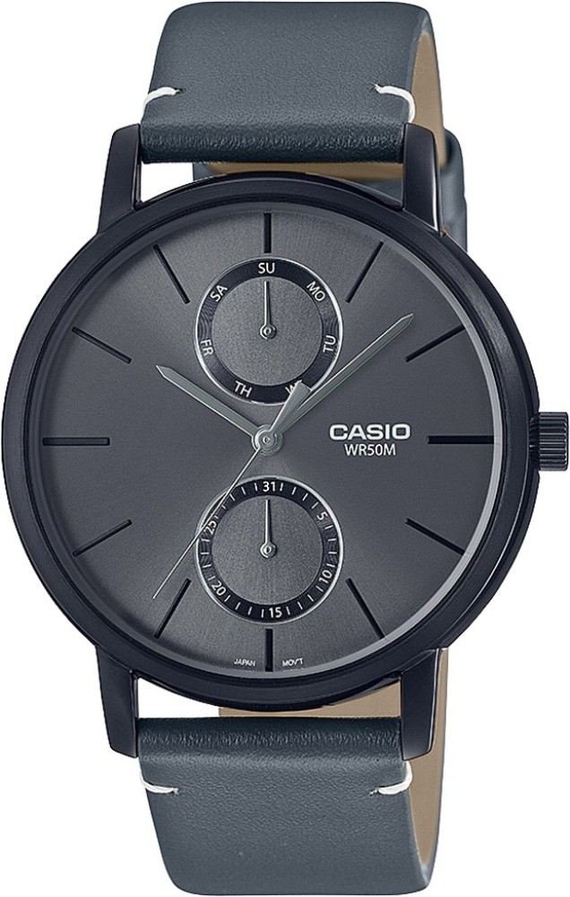 Casio hotsell mtp 120