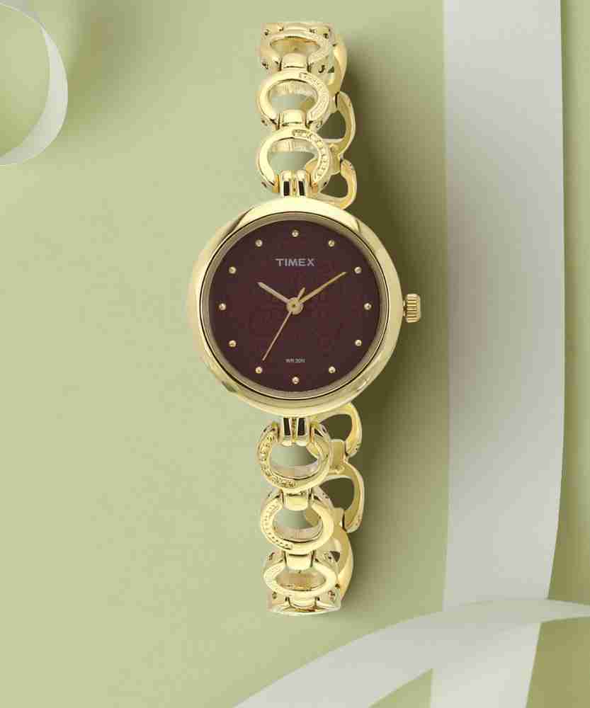 Timex watches for online womens with price list