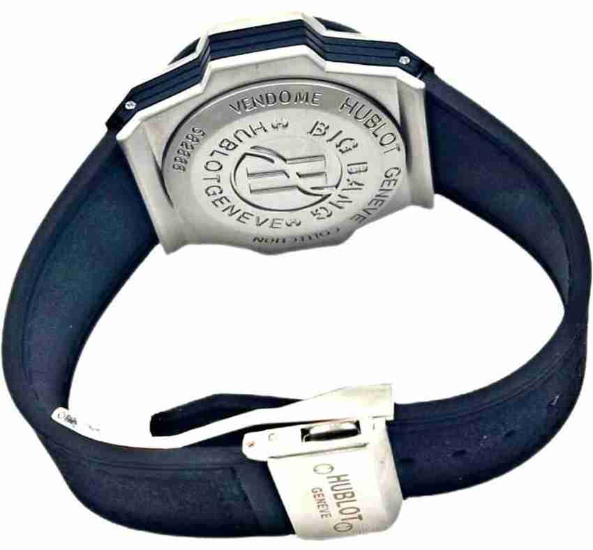Hublot watches price flipkart hot sale