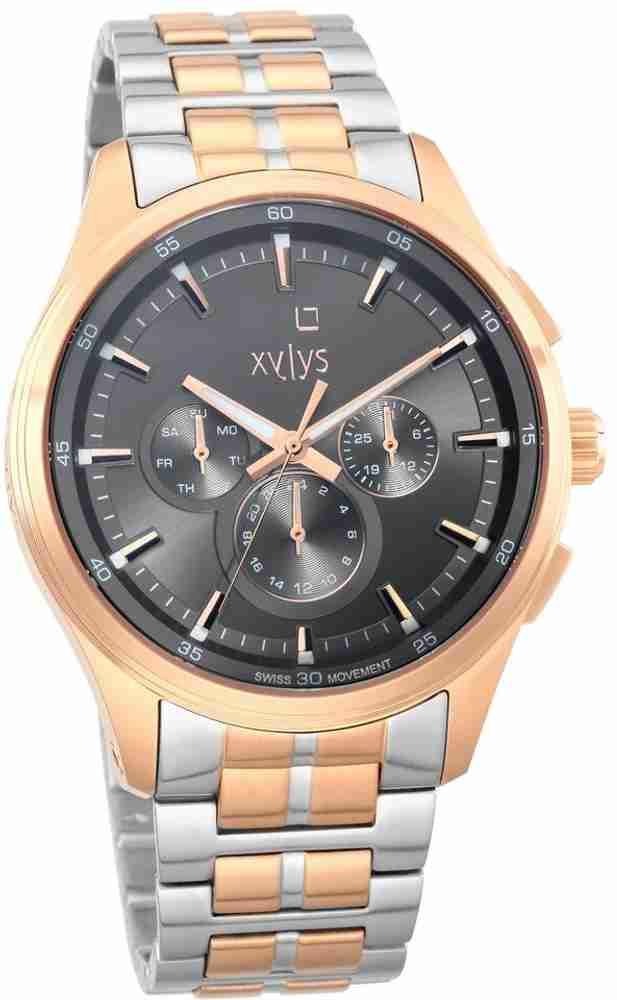 Xylys swiss made watches price best sale
