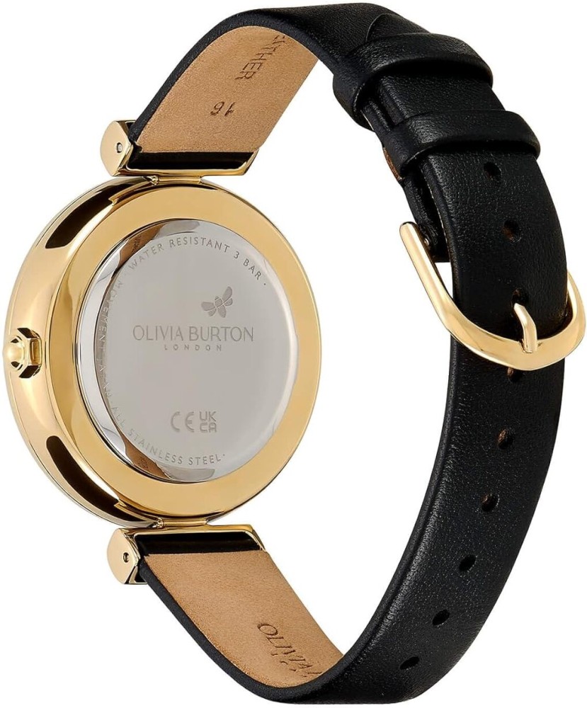 Olivia burton hotsell smart watch