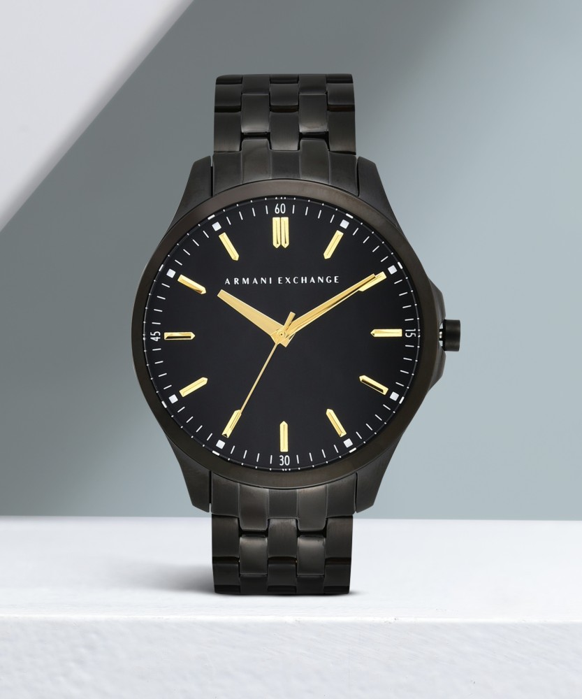 Armani exchange shop watches flipkart