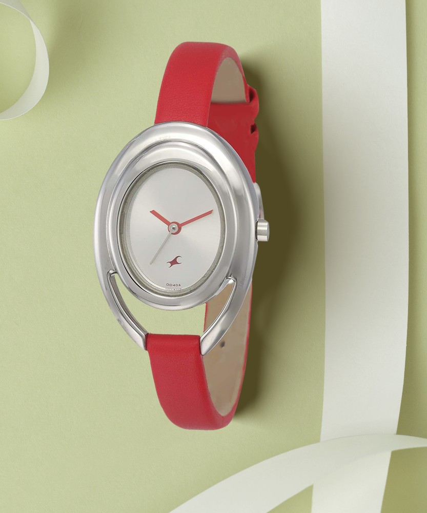 Fastrack Fits Forms Watch For Women Buy Fastrack Fits