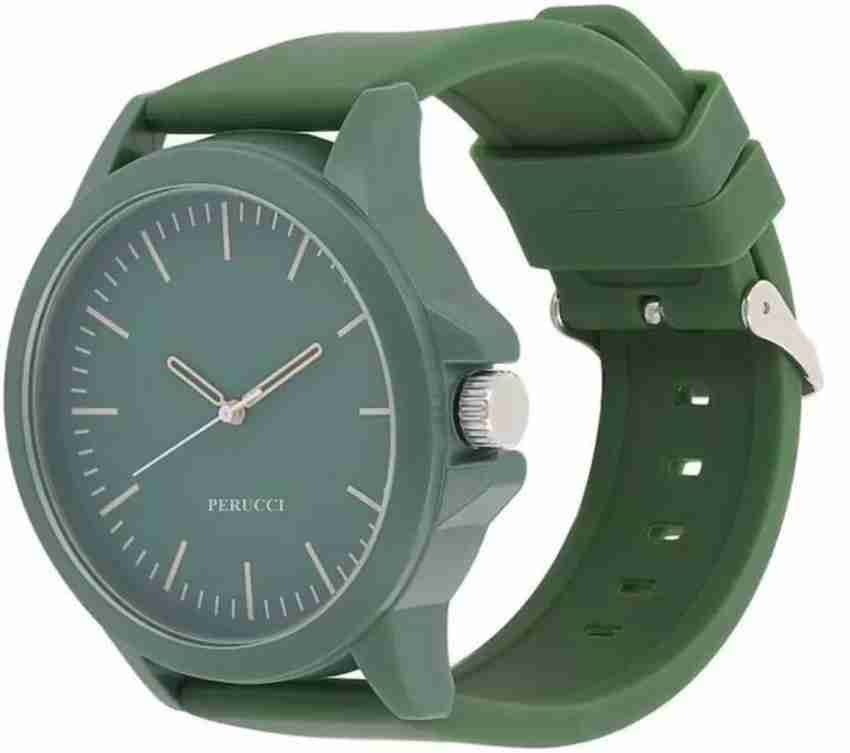 Perucci 38024PP26 Minimalists Analog Watch For Men 38024PP26 Minimalists Analog Watch For Men Analog Watch For Boys