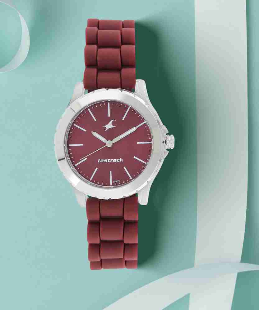 Fastrack watches for womens deals in flipkart below 500