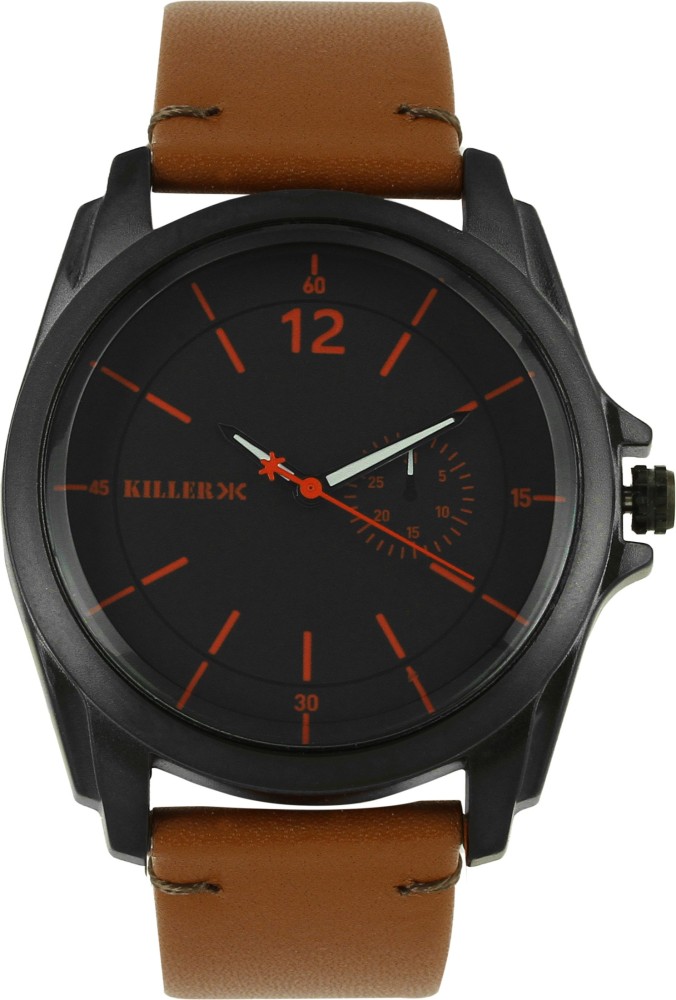 Killer top watches flipkart