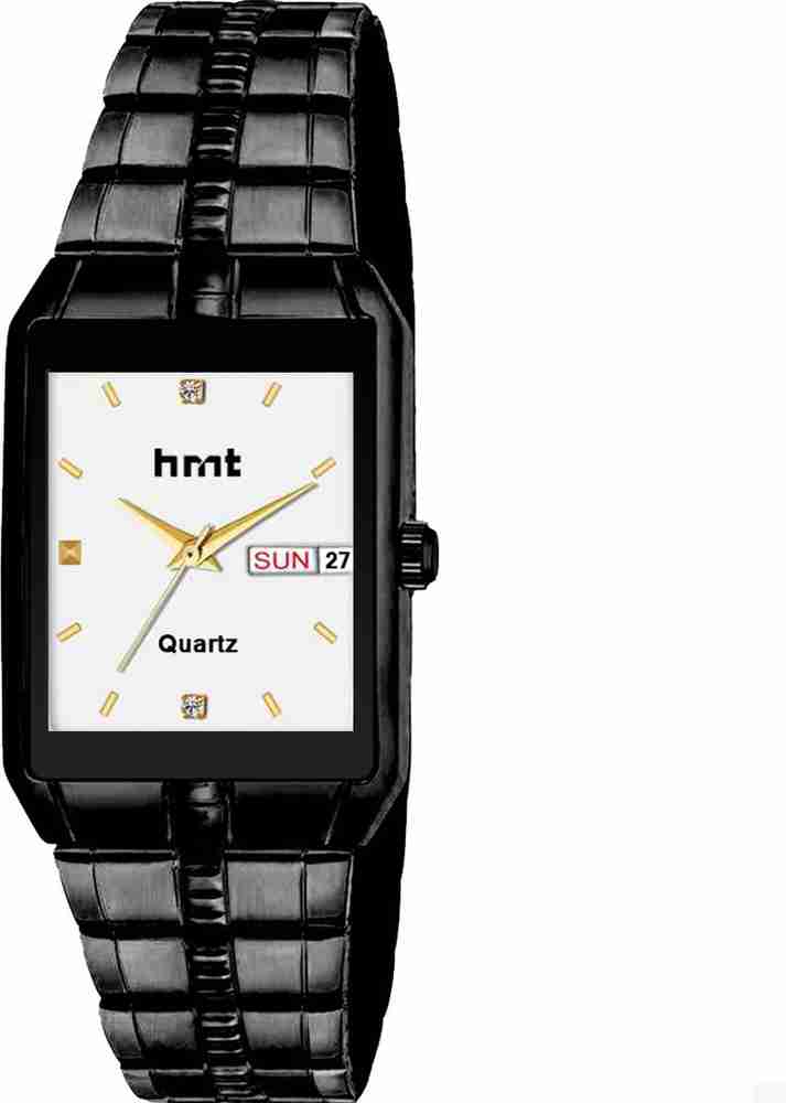 Pure outlet black watch